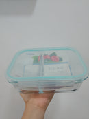 C01 TAPER DE VIDRIO CON DIVISIÓN COD: 36259-4 CJN 24 UND