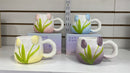 C01 TAZA DE CERAMICA COD:  XL-1210-SURTIDO CJN 60 UNID