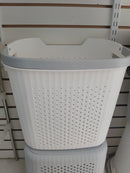 C01 CESTO MULTIUSOS DE PLASTICO COD:2301 CJN POR 18 UNID