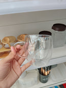 C01 TAZA DE VIDRIO COD:SC-250 CJN POR 100 UND