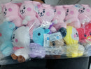 C01 LLAVERO DE PELUCHE COD:11386 CJN POR 360 UND