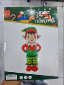 C01 GLOBOS NAVIDEÑOS COD: DZ040 CJN 500 UND
