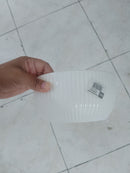 C01 PLATO SEMI HONDO 6" COD: 453-4 CJN 42 UNID