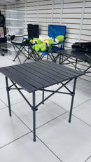 C01 MESA PLEGABLE COD: SJ-0015-50 CJN POR 10 UNID