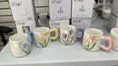 C01 TAZA DE CERAMICA COD: WD-8294-SURTIDO CJN 60 UNID