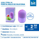 C01 PORTA HIELO COD:17198-3 CJN 200 UND