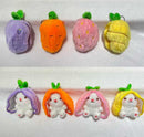 C01 LLAVERO PELUCHE COD: 7703 CJN POR 360 UND