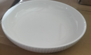 C01 PLATO DE CERAMICA COD: 331-12 CJN 40 UND