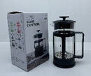 C01 CAFETERA DE EMBOLO MANUAL COD:17198-33 CJN POR 60 UND