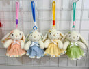 C01 LLAVERO PELUCHE COD: 11409 CJN POR 360 UND