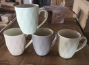 C01 SET DE VASOS DE CERAMICA COD: 619-3  CJN 18 SET
