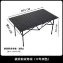 C01 MESA PLEGABLE  COD: SJ-0015-95 CJN POR 6 UNID