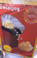 C01 MAQUINA PARA POP CORN COD: 696 CJN 24 UND