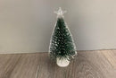 C01 ADORNO DE ARBOL DE PLASTICO COD: SR7233-14 CJN POR 240 UNID