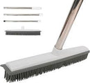 C01 ESCOBA DE SILICONA COD: 23-F01 CJN POR 60 UNID