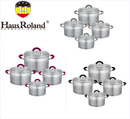 C01 SET DE OLLAS COD: HR121-1 CJN POR 2 SET
